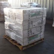 Pallets Loading